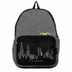 Picture of FRIENDS - DENIC TAXI BACKPACK